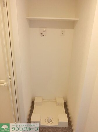 アートヴィラージュ亀戸の物件内観写真